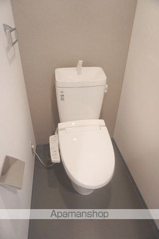LUXENA KADOMAの内装写真