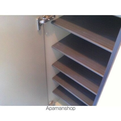 アンプルール　リーブル　江松[1LDK/42.92m2]の玄関