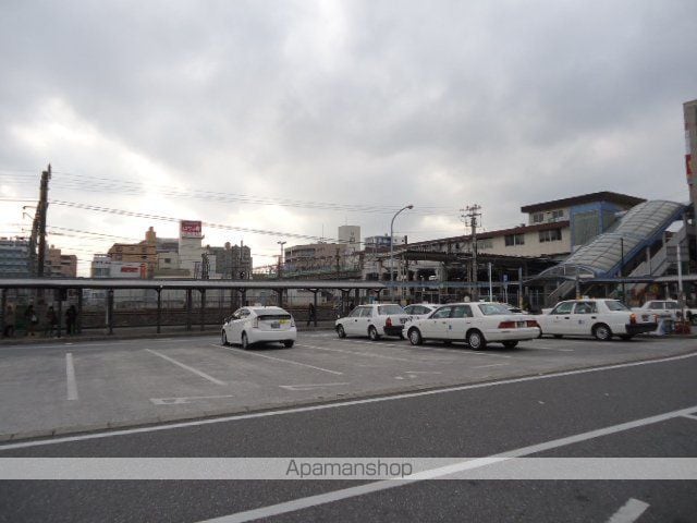 （仮称）千葉市中央区大森町アパート 202 ｜ 千葉県千葉市中央区大森町174-1（賃貸アパート2LDK・2階・61.55㎡） その16