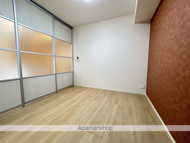 サリオス庚午北の内装写真
