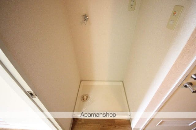 コンフォル井口の内装写真