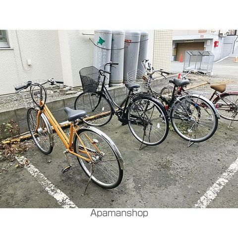 ラピーノ276の外観写真