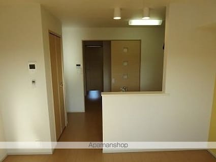 サンフレーア[1LDK/45.07m2]のリビング・居間