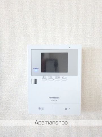 畠山マンションの内装写真