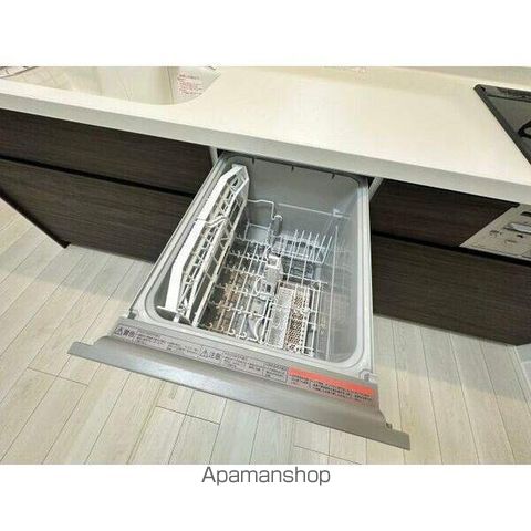 社が丘貸家 1号棟の内装写真