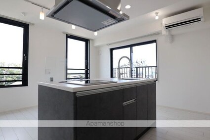 アトリオフラッツ高円寺ノース[2LDK/43.33m2]の内装