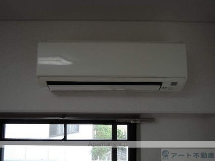 ベルハイム３８[1R/32m2]のその他部屋・スペース