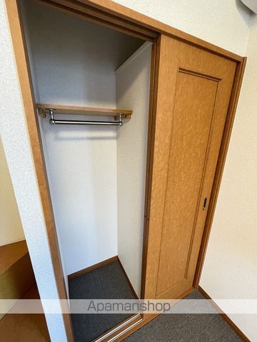 レオパレスイースト成瀬の内装写真