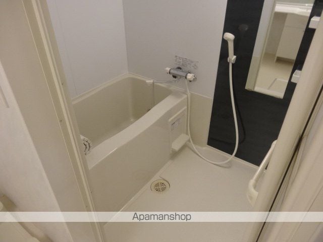 アルカイックシャトー 北館の内装写真