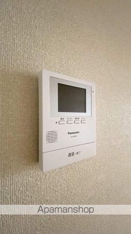 ラフィーネ番町の内装写真