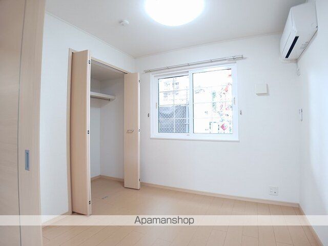 シャルマン櫻街の内装写真