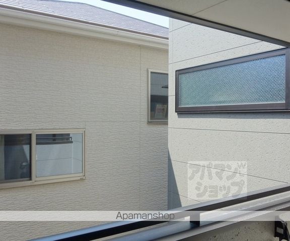 羽束師鴨川町貸家の内装写真