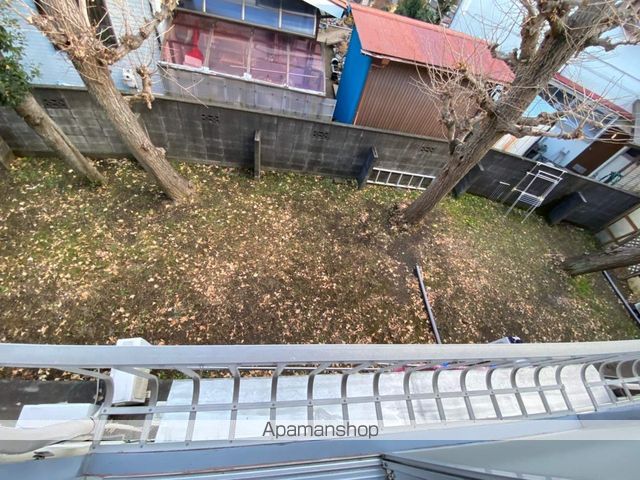 田所コーポ Aの内装写真