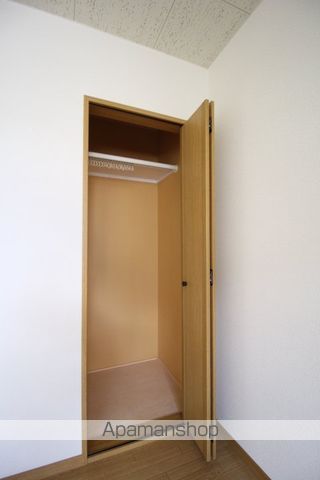 エトワール中井Aの内装写真