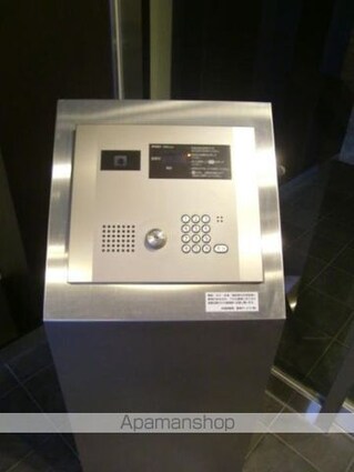 プレディアスタイル横濱沢渡[1R/29.63m2]の共用部3