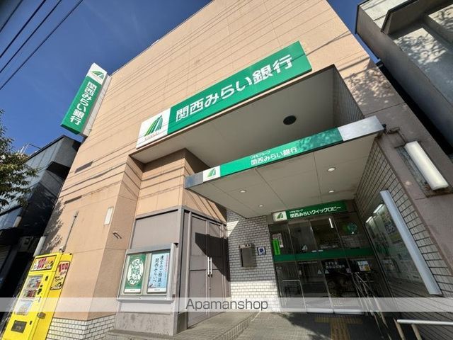RETORIA阪南町の周辺写真