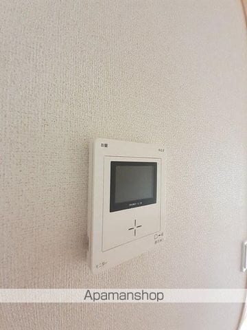 ルラーシュIIの内装写真