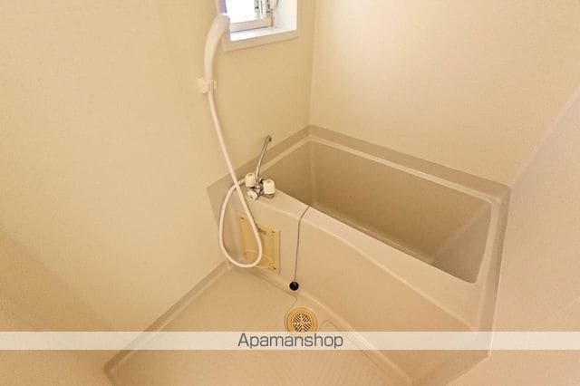 アリストハイツの内装写真