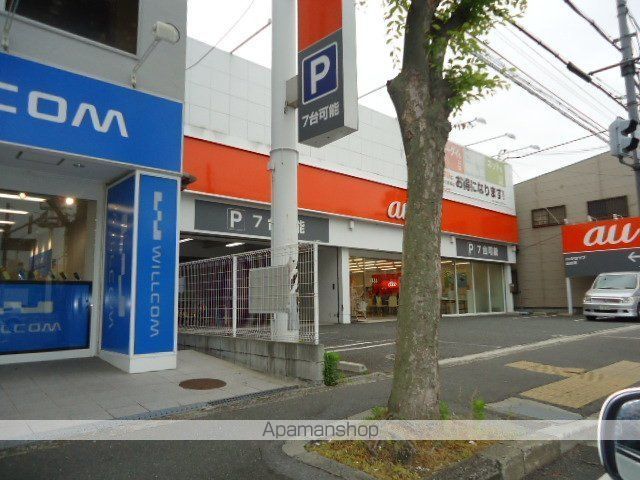 フォレストヴィラ千里イーストの周辺写真