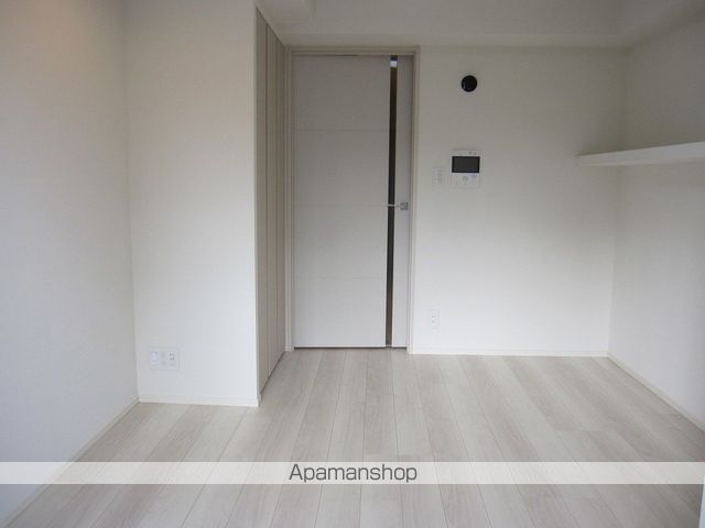 KDA GOTENYAMAの内装写真