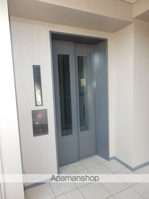 ＢＥＬＬ　ＡＬ　ＣＡＳＡ国分寺西町[2LDK/67.14m2]の共用部1