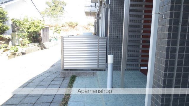 ジュネス アビタシオンの内装写真