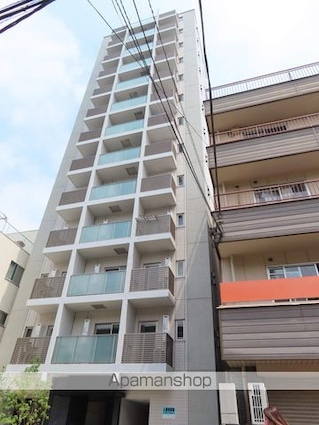 ＤｅＬＣＣＳ　ＩＫＥＢＵＫＵＲＯ[1K/25.67m2]の外観5