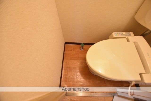 キャンパスビレッジの内装写真