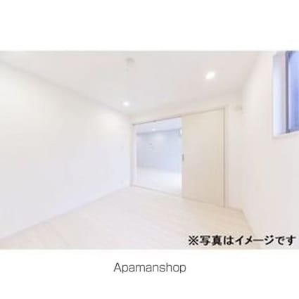 レガーロ志賀本通[1LDK/32.31m2]のリビング・居間