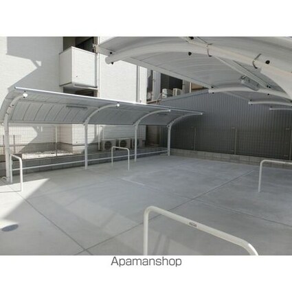 グリーンコート中島[1K/28.94m2]の内装2