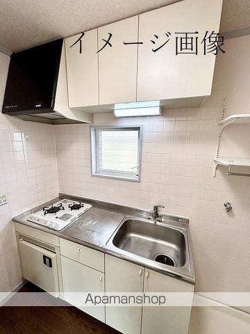 コーポエイト・ペトゥルの内装写真