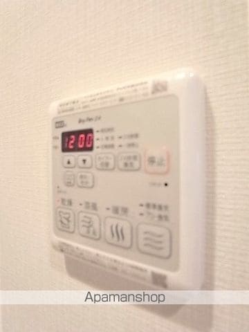 パークアクシス名古屋山王橋の内装写真