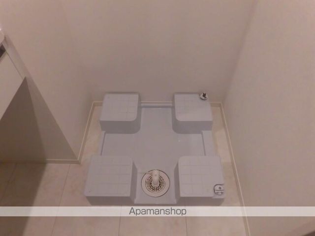CREASの内装写真