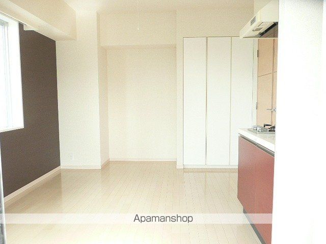 ガレリア東新宿の内装写真