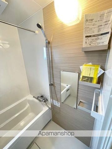クラージュOneの内装写真
