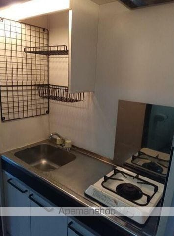 プレジールNの内装写真