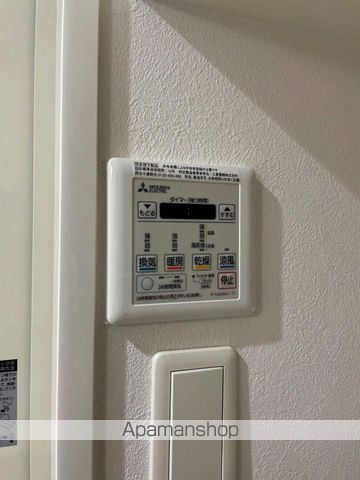 ヴィラージュ大手門の内装写真