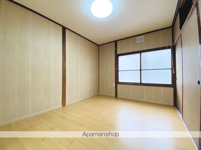 くるみ荘の内装写真