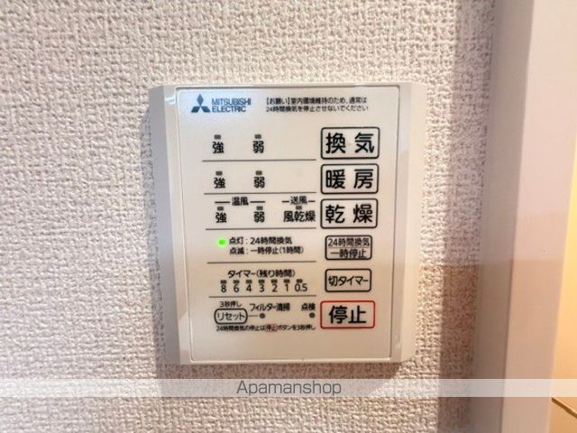 TORISIA相生町の内装写真