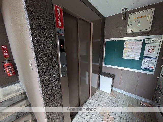 MSビル 南竹屋の内装写真