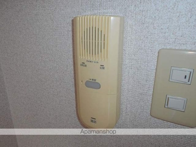 カーサフェリース天保山の内装写真