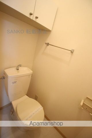 VILLA・POPOLOIIの内装写真