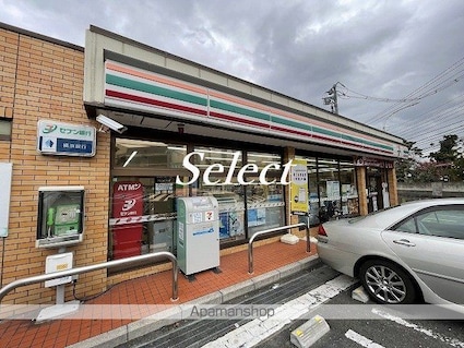 笹堀Ｂ[3LDK/64.11m2]の周辺4