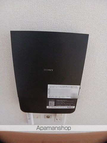 グッディ亀山Aの内装写真