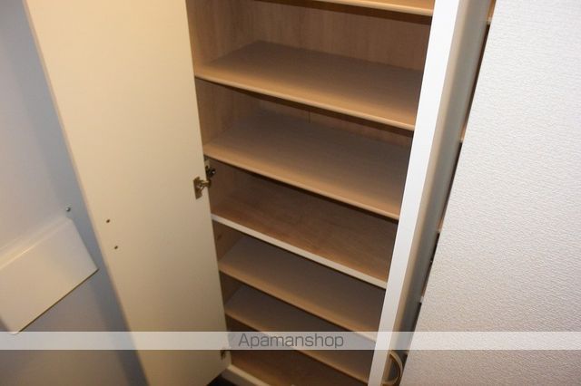 レオパレス南金田の内装写真