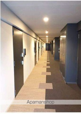 パークアクシス木場キャナル ウエストの内装写真