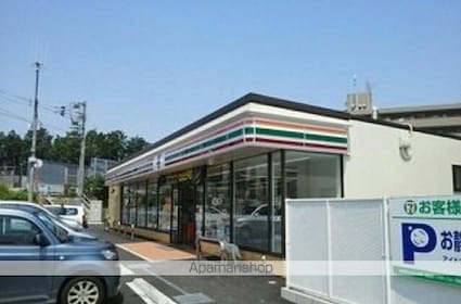 ルシアーノ[1LDK/32.44m2]の周辺6
