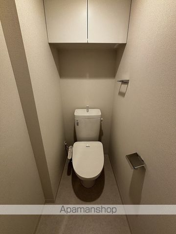 SPLENDIDEOSAKAEASTの内装写真