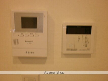 ゲレンデヴァーゲン森松[1DK/23.6m2]の内装3