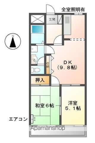 間取り：223040579183